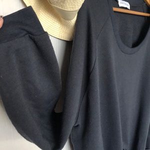 blanc de blanc Sweaters - Blanc de blanc blanc de blanc Sweaters - Blanc de blanc